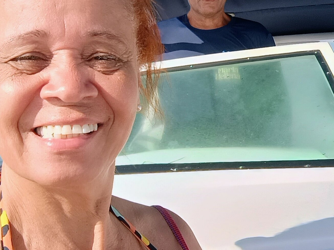 Lanchas Maria Hellena-Camamu必去景点