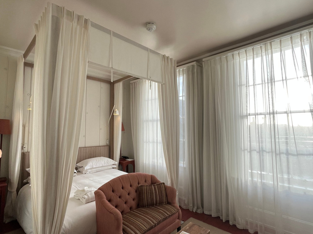 No. 1 York by GuestHouse主图