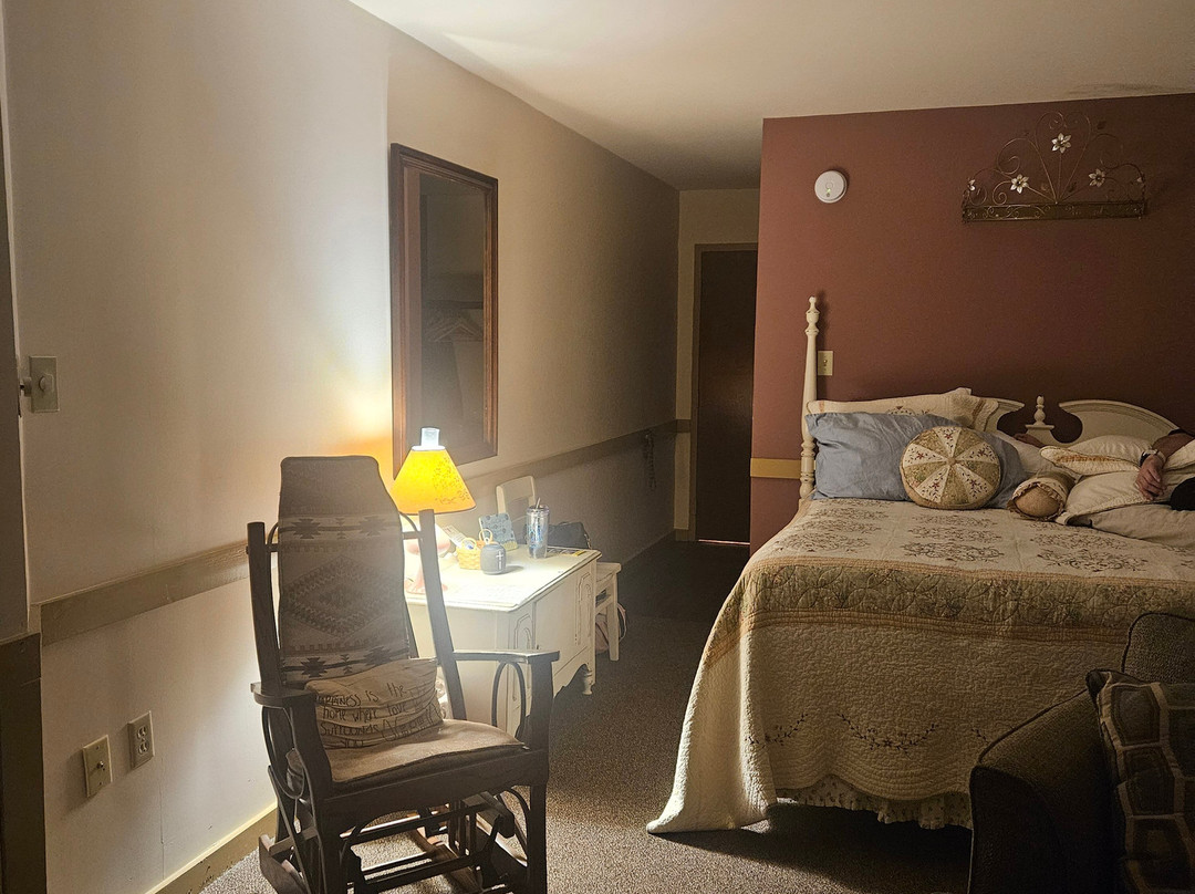 Country Living Inn主图