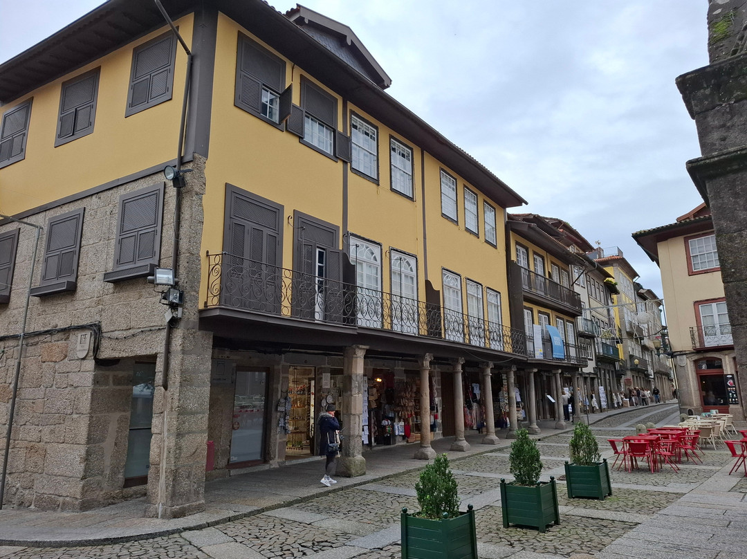 Largo da Oliveira景点图片
