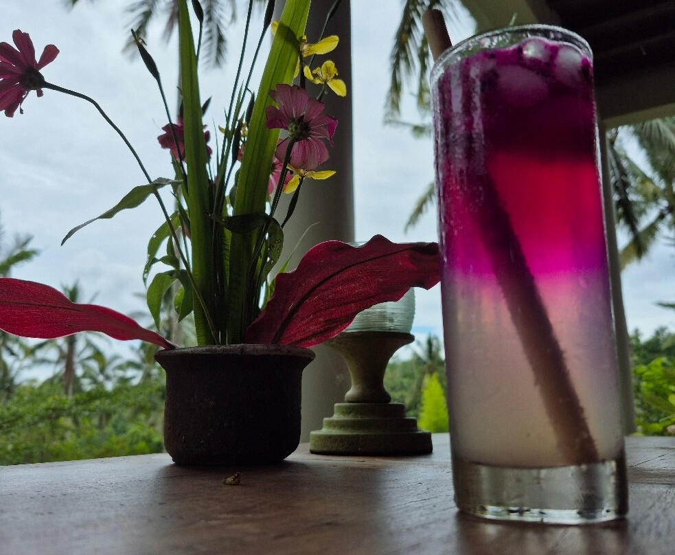 Galalima Glamping主图