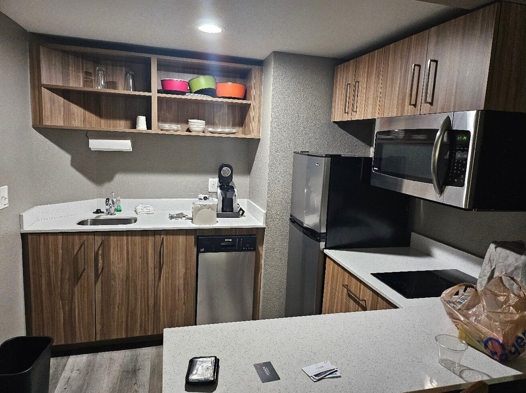 Four Points By Sheraton Alexandria主图