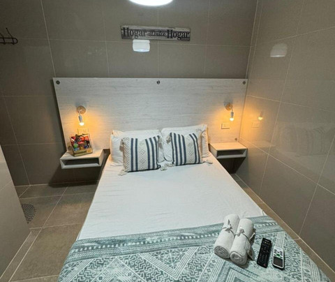 Hotel Nogales Riohacha