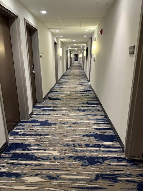 Hampton Inn & Suites Indianapolis/Keystone主图