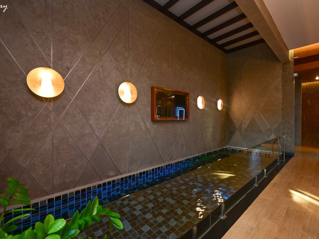 La Miniera Pool Villas Pattaya主图