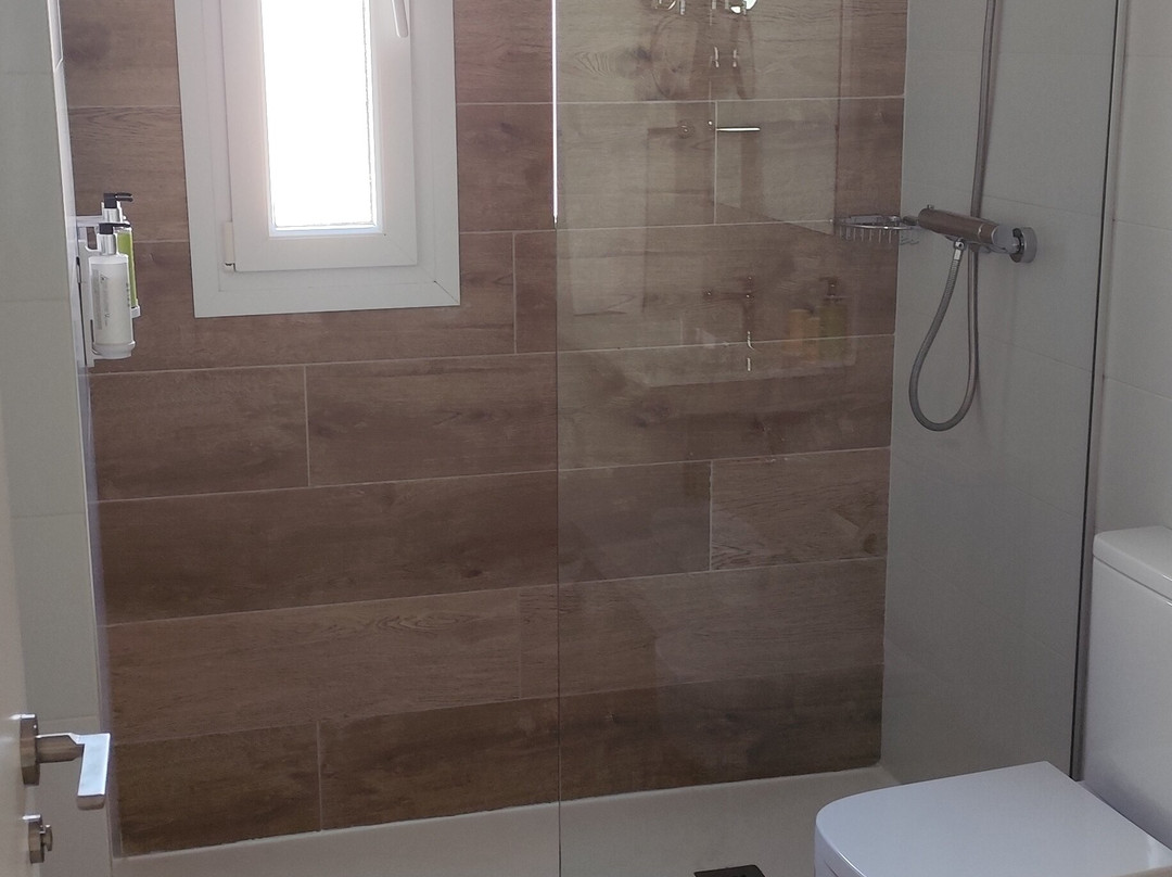 Sercotel Logrono Suites主图