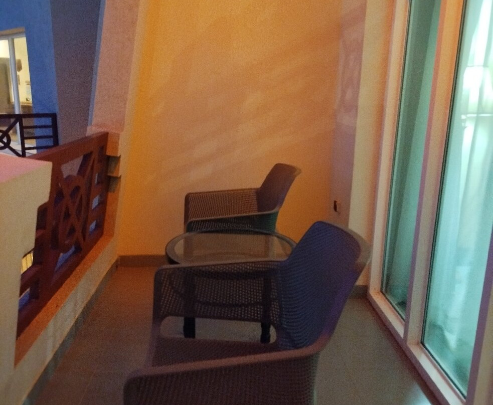 Masira Island Resort主图