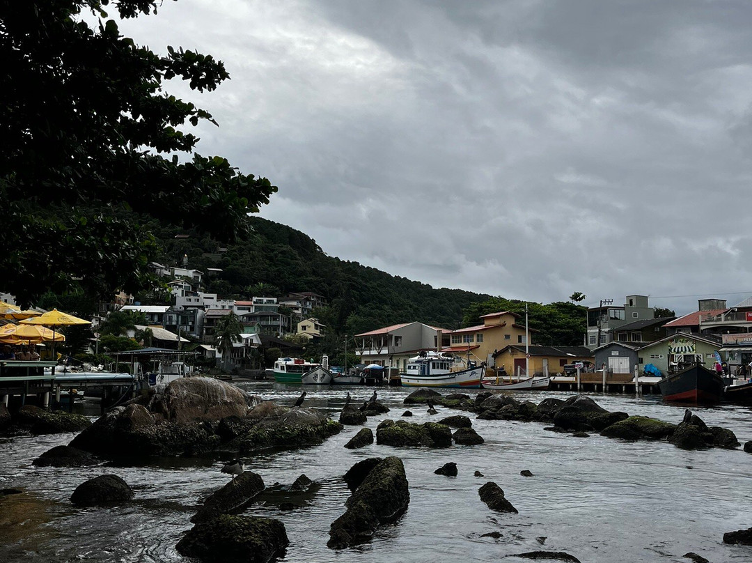 Pousada Mar do Leste主图