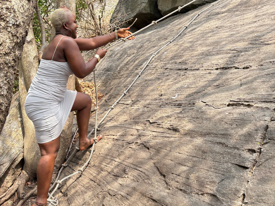 Skyway Safari & Tours Ghana-阿克拉必去景点