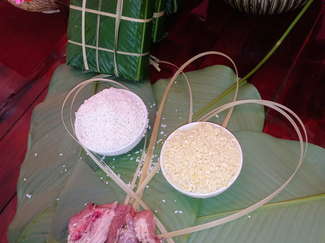 Muong Thanh Grand Bai Chay Hotel主图