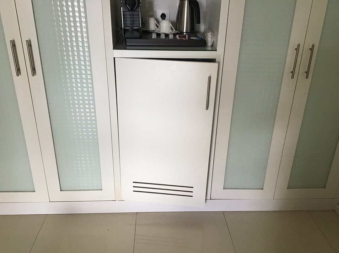 H10巴伊亚布兰卡洛克酒店主图