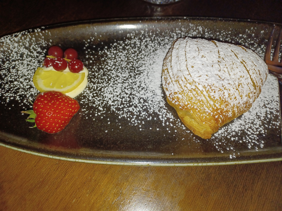 Vesuvio D’Oro