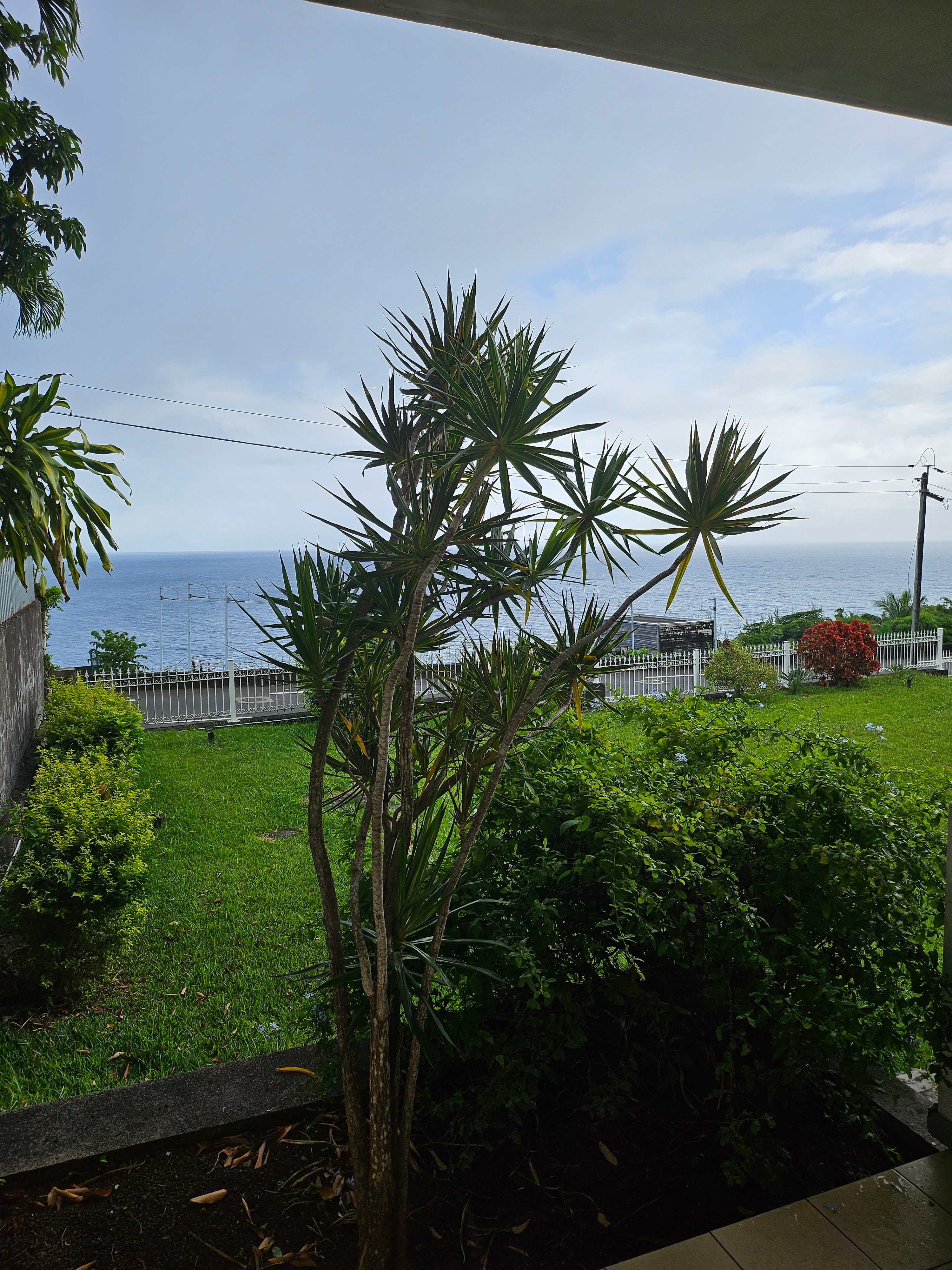 Hotel La Fournaise-官方