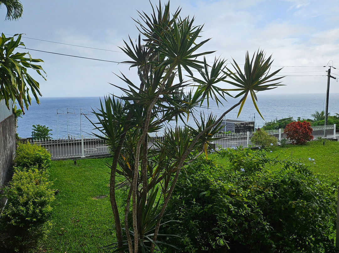 Hotel La Fournaise主图