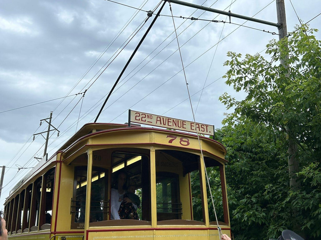 Excelsior Streetcar Line景点图片
