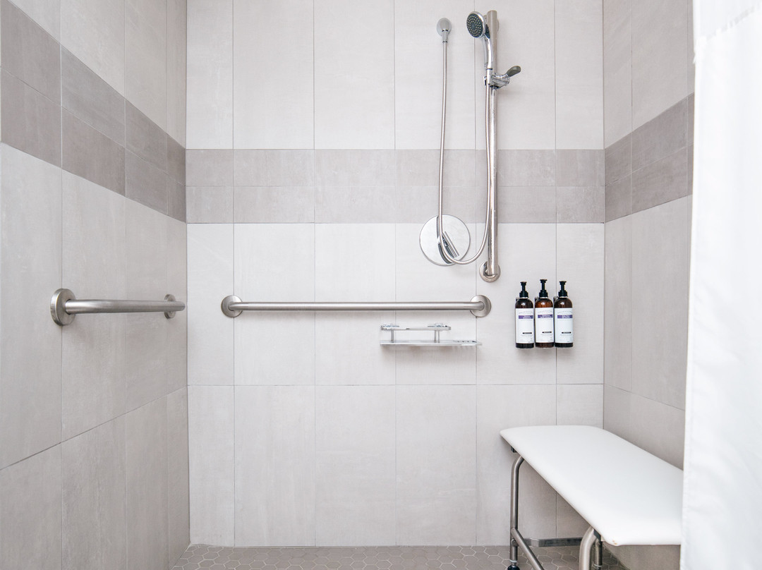 剑桥凯悦酒店主图