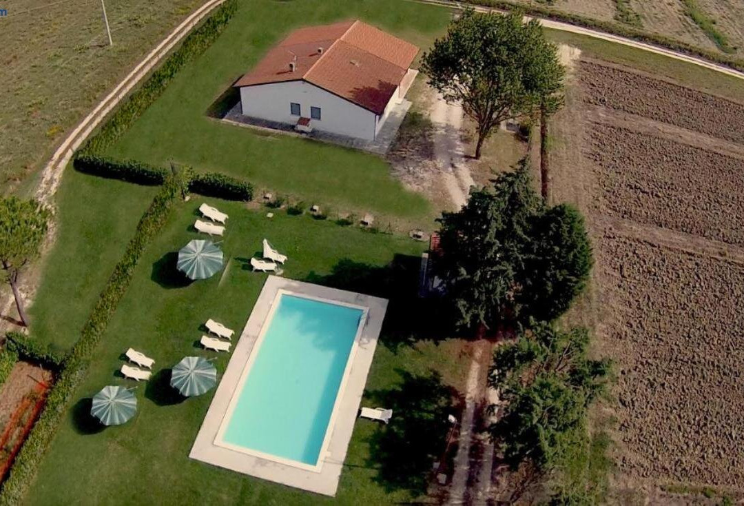 Appartamenti Tomassini