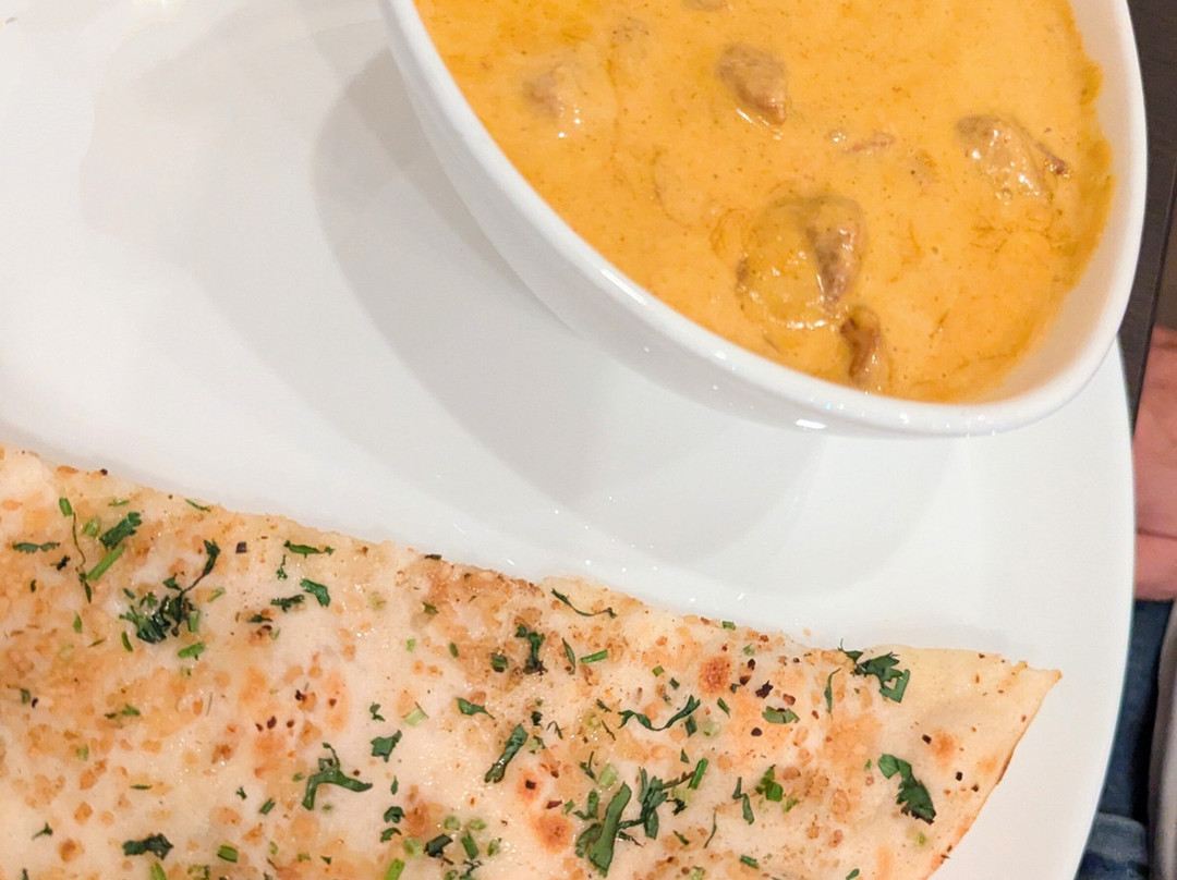 Bhandari Cuisine Indienne