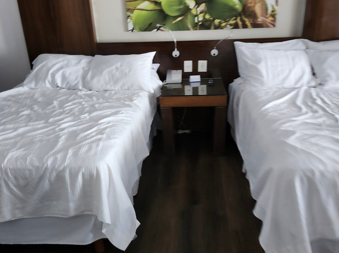 Krystal Grand Nuevo Vallarta主图