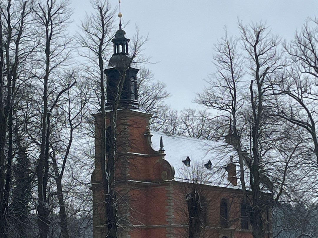 Hotel Ole Liese主图