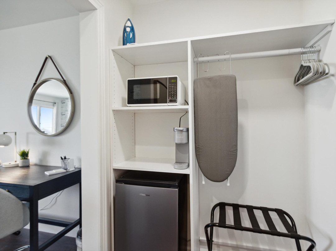 The Bay Inn Of Petoskey主图