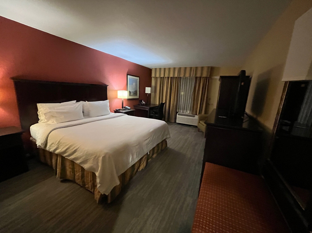 Hampton Inn Mobile-East Bay/Daphne主图