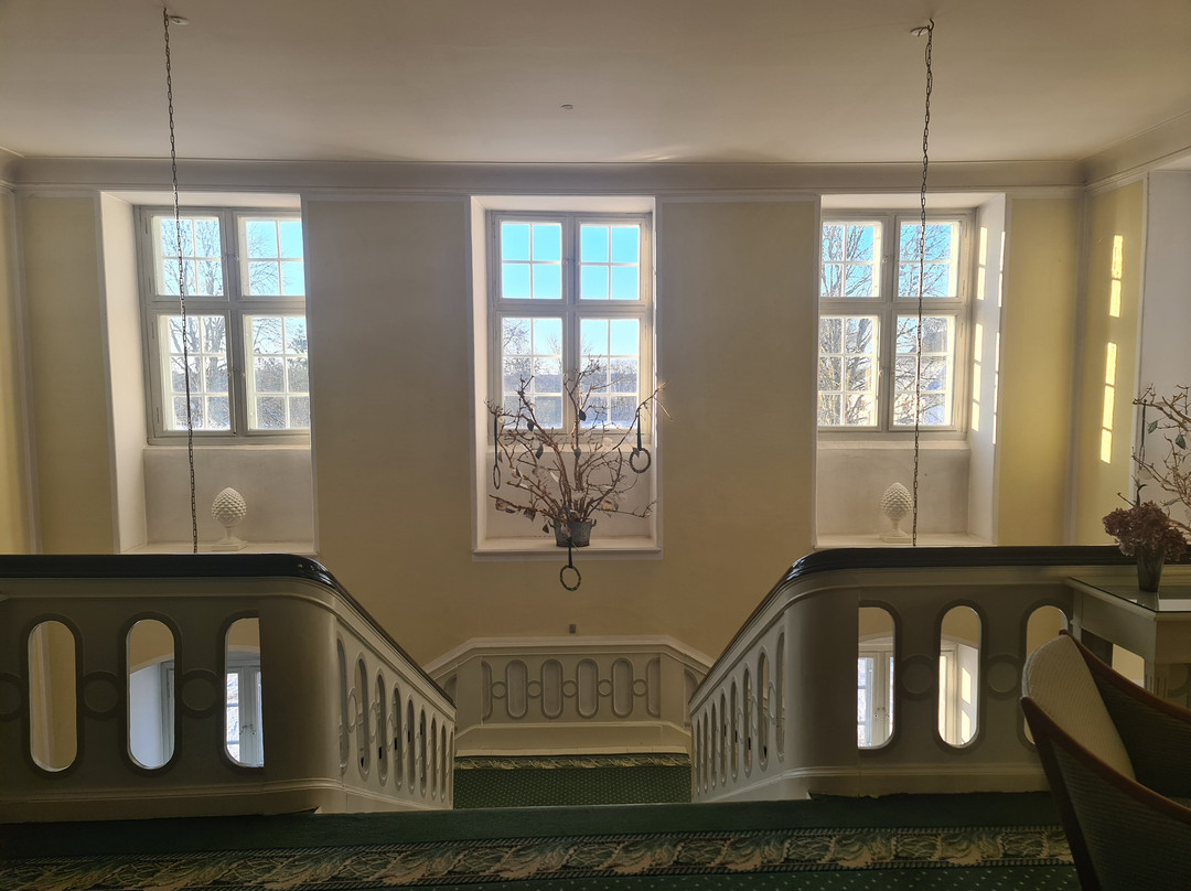 Skjoldenæsholm Hotel Og Konferencecenter主图