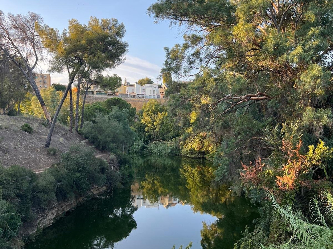 Parque Oromana-Alcala de Guadaira必去景点