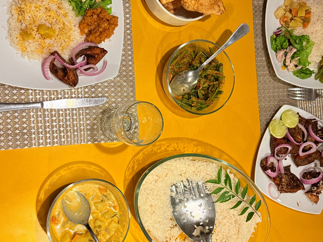 Train View Chalet主图