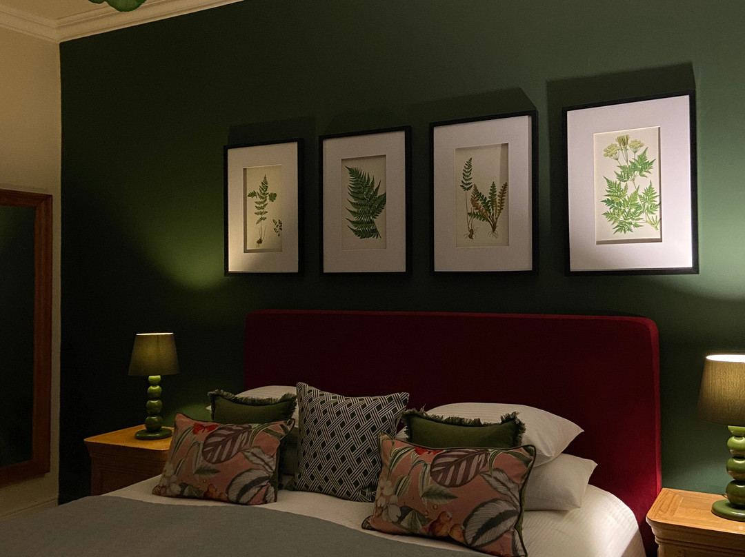 Tigh Na Leigh Guest House主图