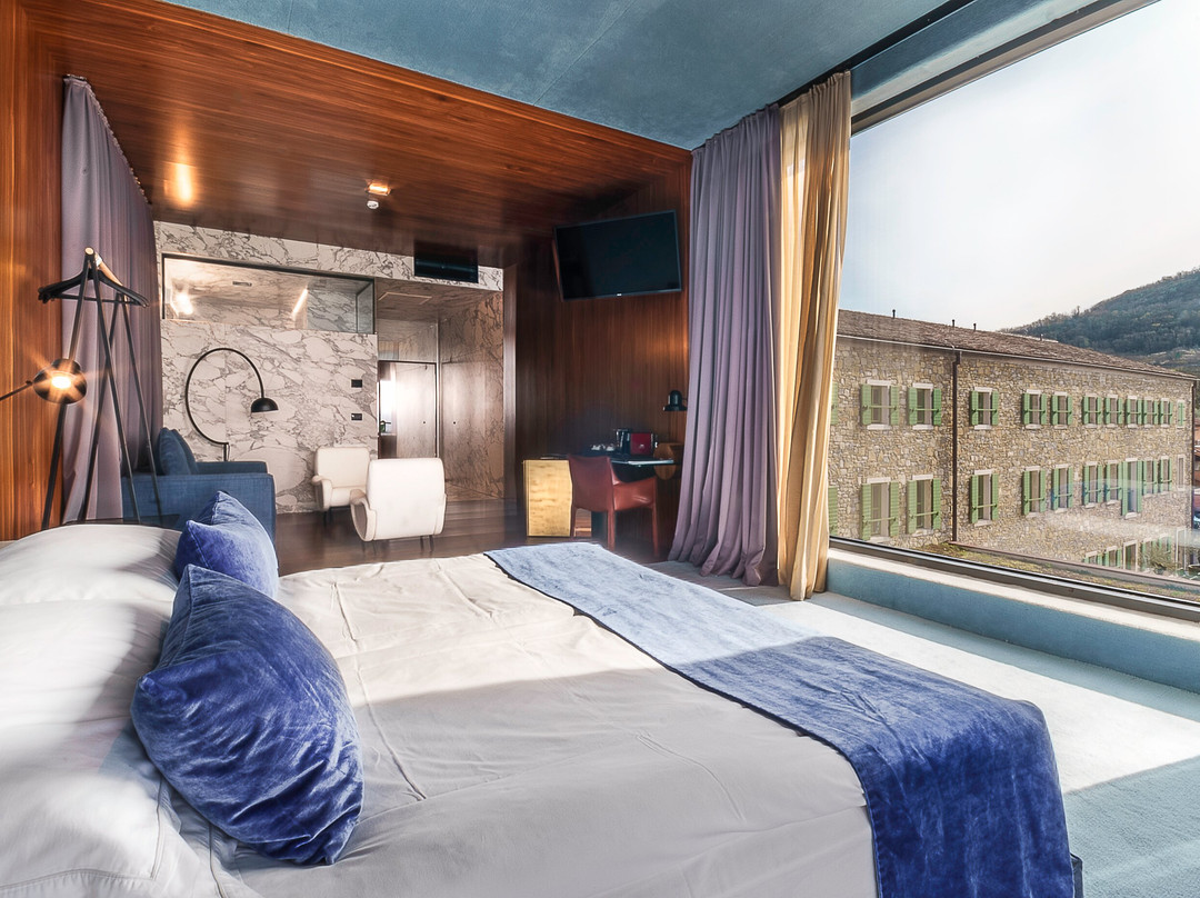 Roxanich Winery & Design Hotel主图