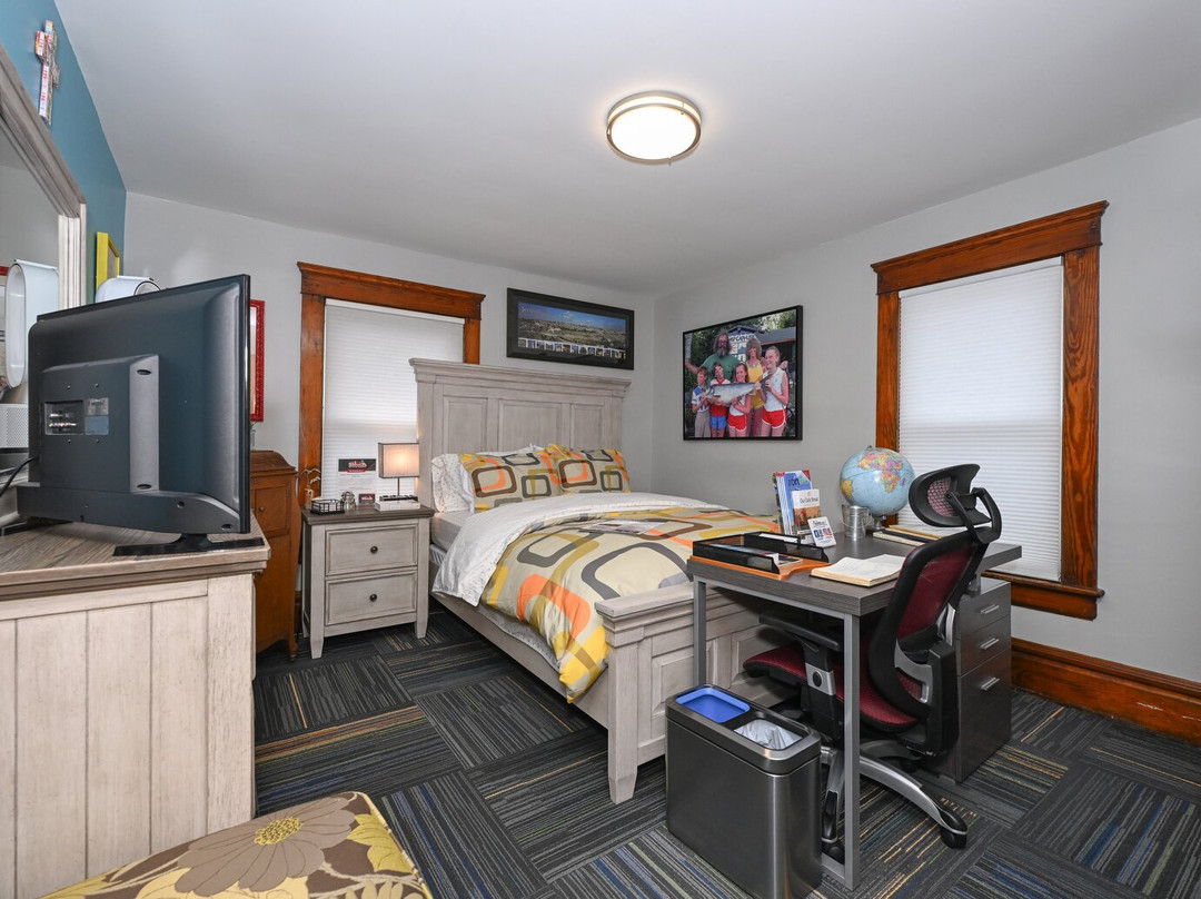 Berrodin Bed & Breakfast