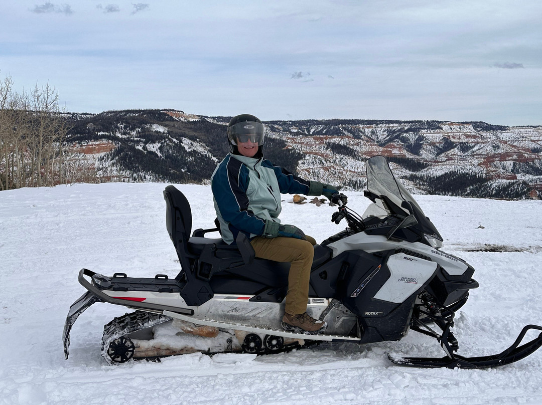 Thunder Mountain Motorsports, Inc.-布里安赫德必去景点