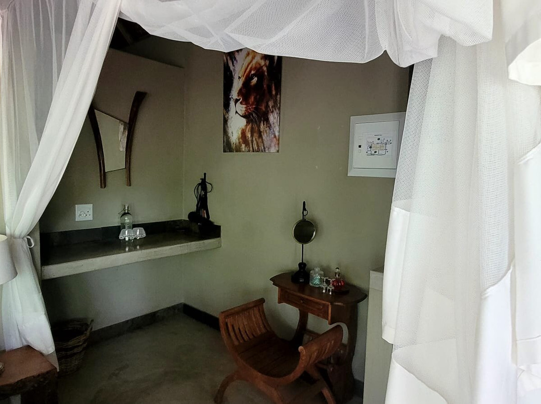 Ukuthula Bush Lodge主图