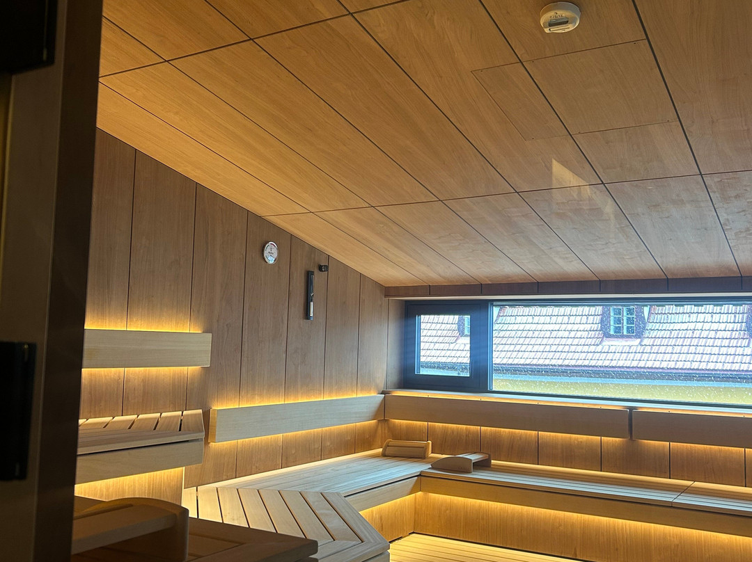 Hotel Post Am See 4*superior主图
