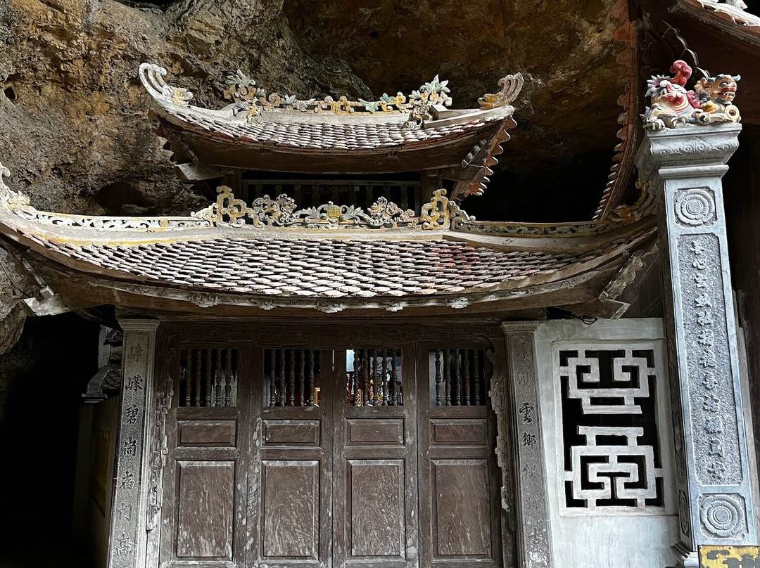Ninh Binh Pu Luong Tours-宁平必去景点