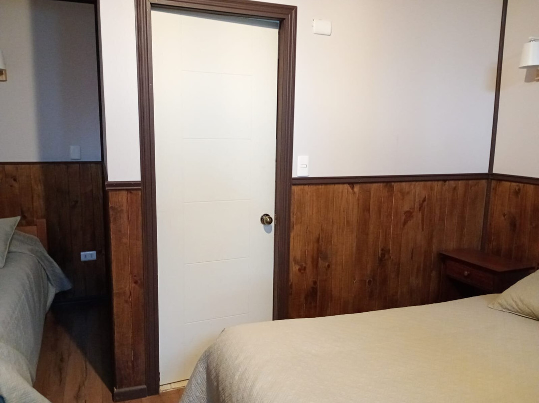 Residencial Marcela主图