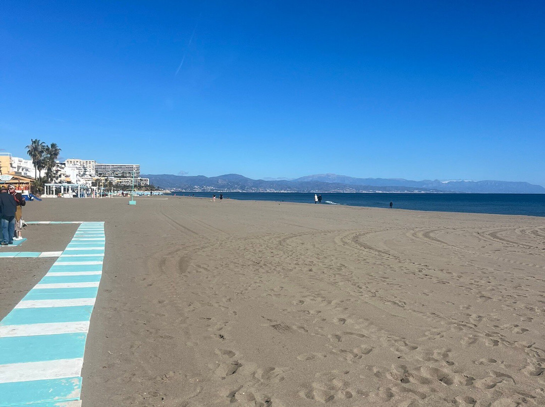 Playa Rincón Del Sol-托雷莫里诺斯必去景点