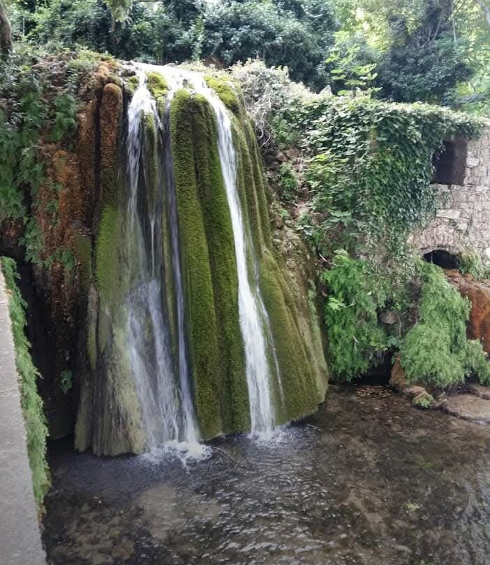 Grotte di Is Janas-Sadali必去景点