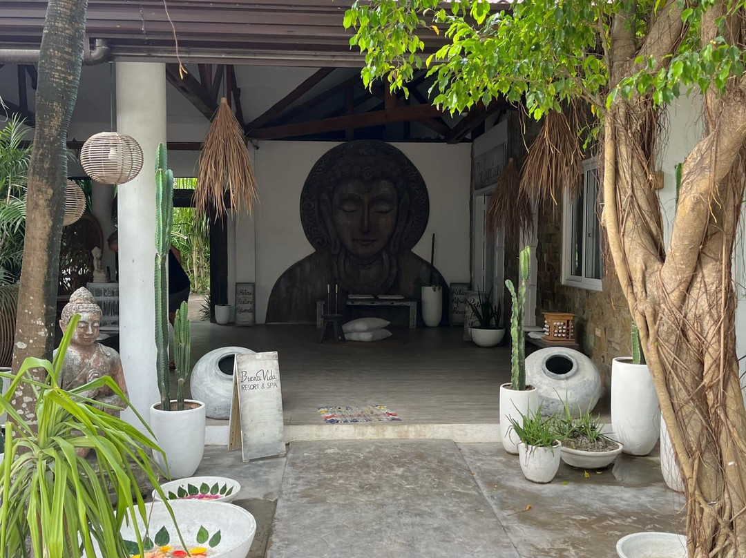 宿雾美好生活水疗度假村主图