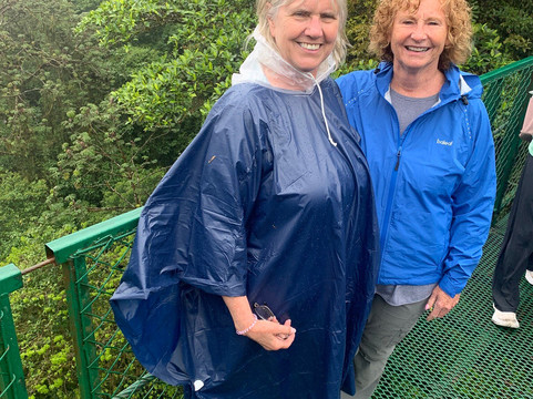 Native's Way-塔马林多必去景点