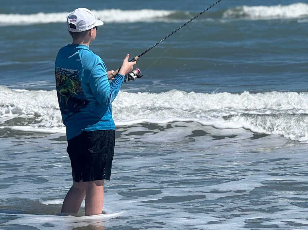 Ramada by Wyndham & Suites South Padre Island主图