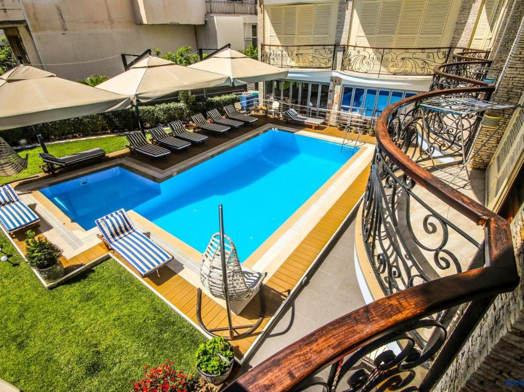 Vila Mateus