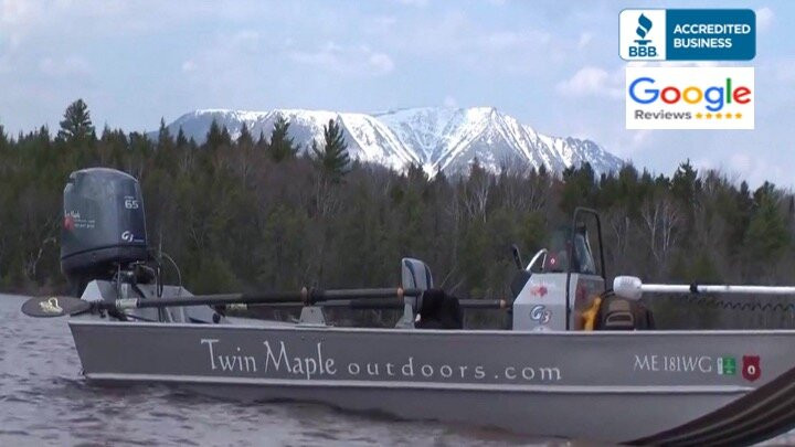 Twin Maple Outdoors景点图片