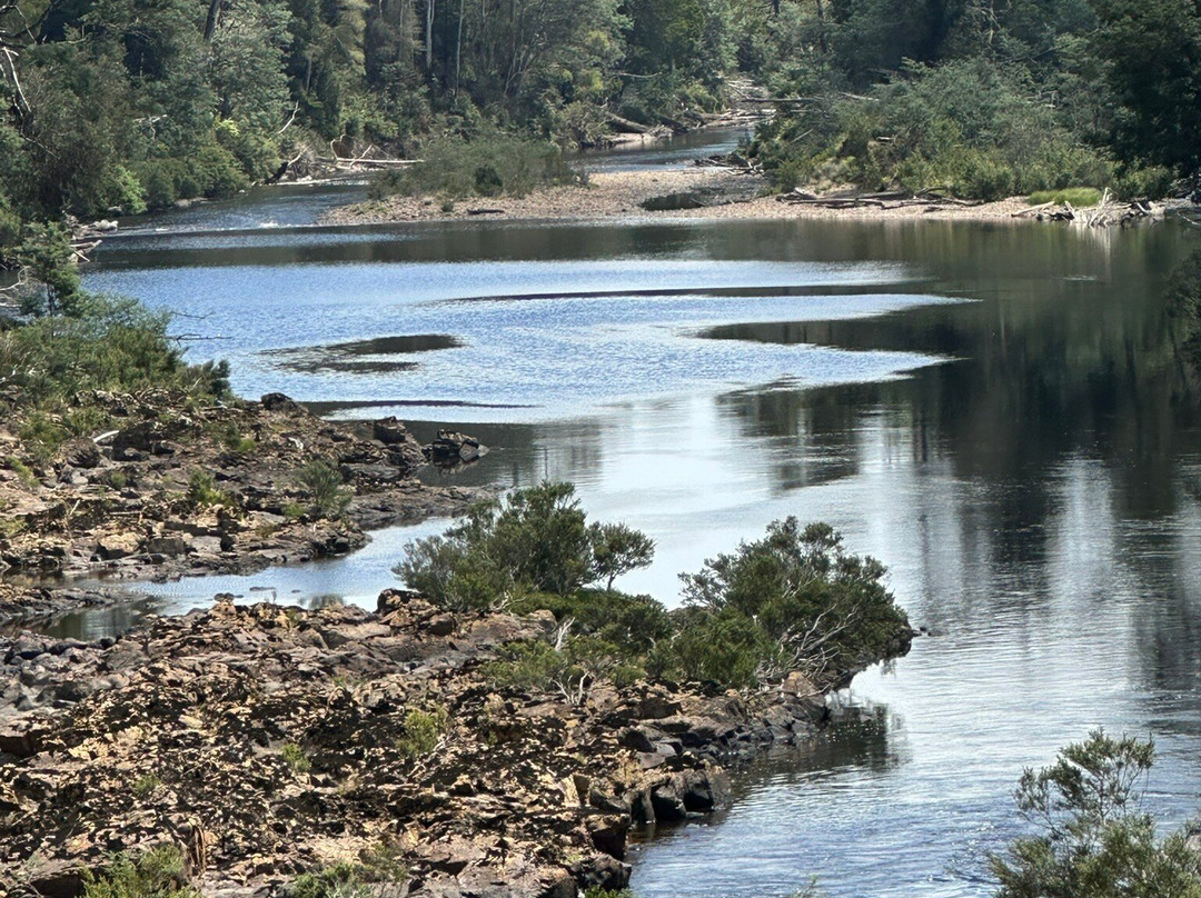 The Tarkine Drive景点图片