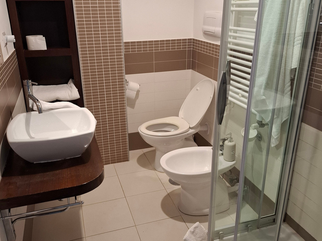 Bed & Breakfast Radici24主图