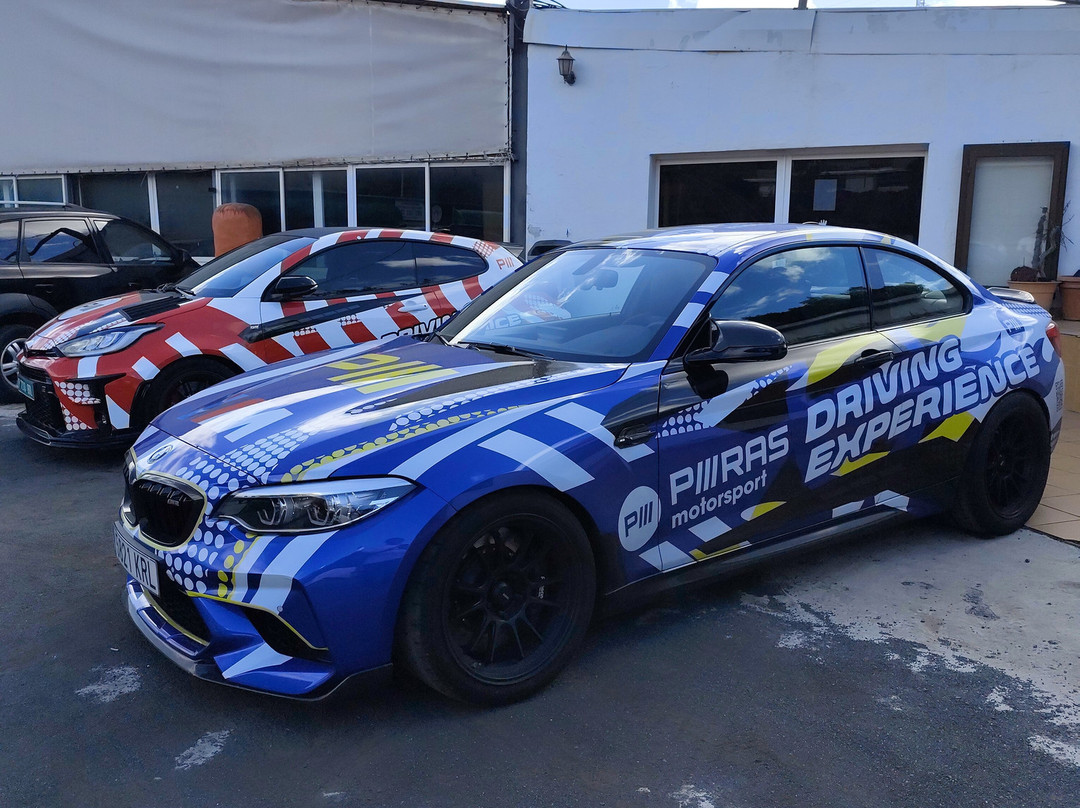 Piras Motorsport-大加那利岛拉斯帕尔马斯必去景点