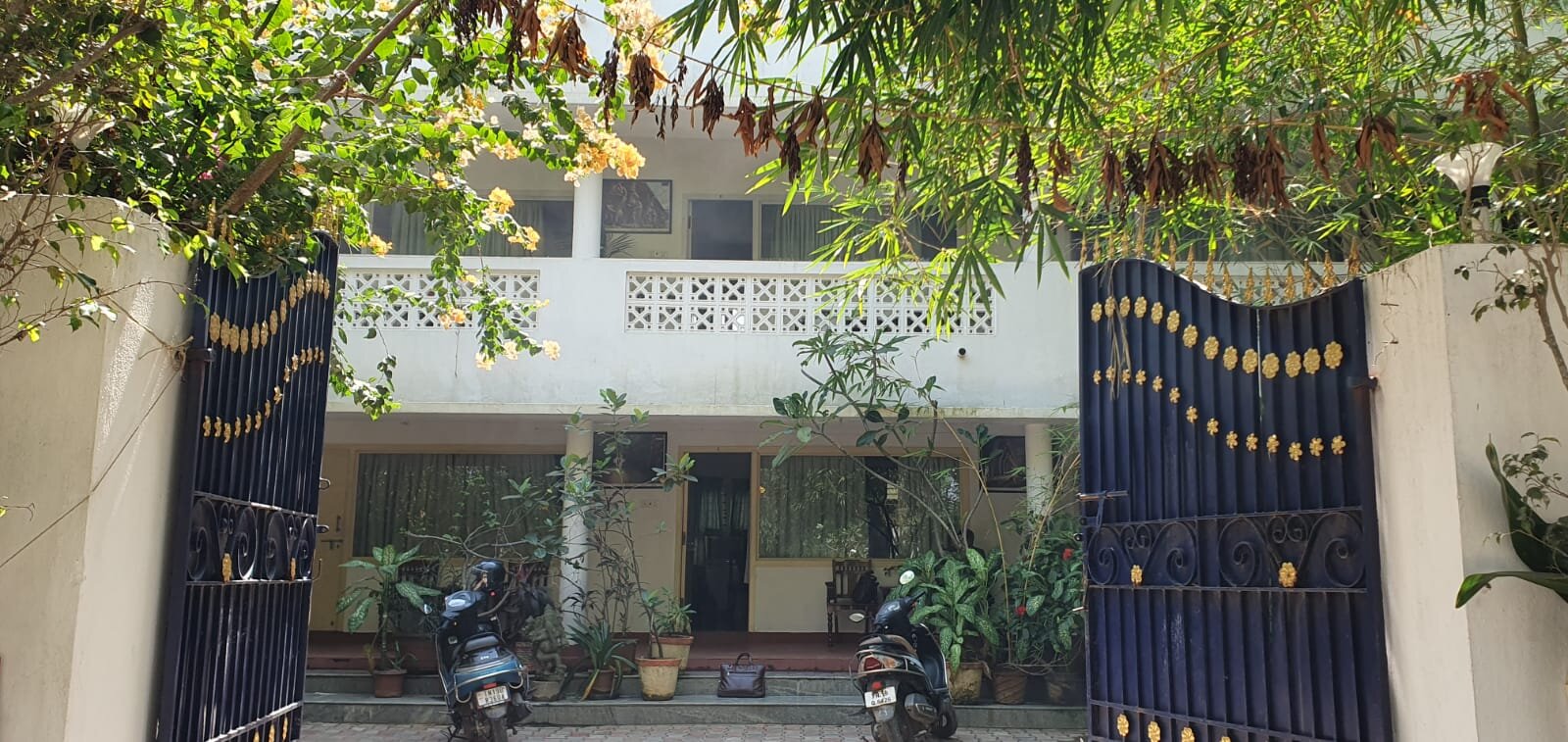 Meya Beach Walk Hotel-官方