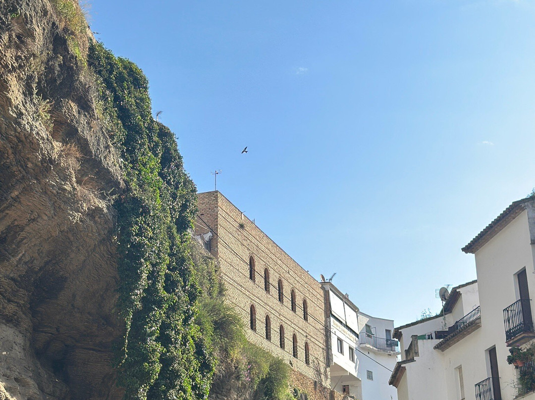 Calle Cuevas De La Sombra景点图片