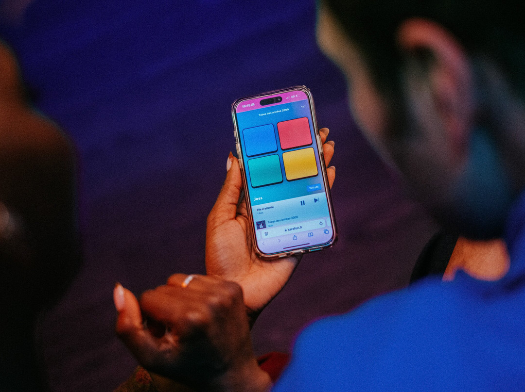 Karafun Paris-巴黎必去景点